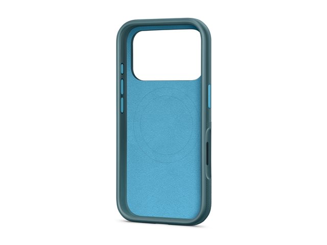 Beats iPhone 17 Pro Rugged Case with MagSafe and Camera Control  Rocky Blue
