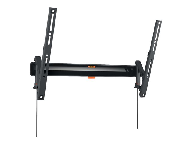 Vogel's TVM 3615 - Mounting kit (wall mount) - for LCD display - aluminium - black - screen size: 40\"-77\"