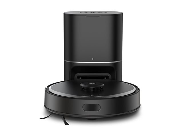 Tapo RV30 Max Plus