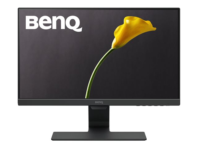 GW2283 Display 21 5 Inch Black