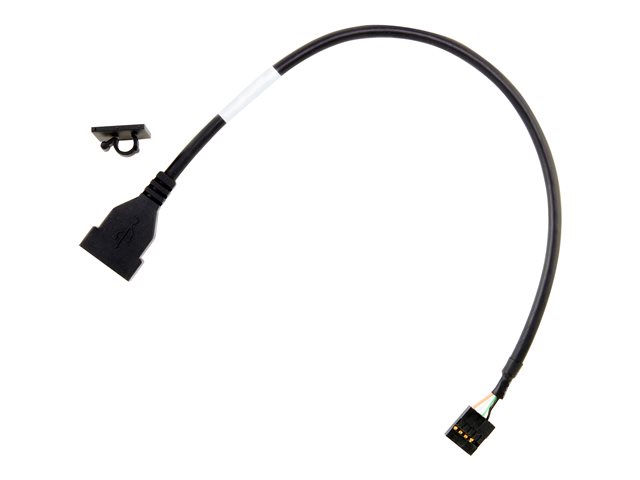 HP - Storage adapters kit - USB 2.0 - for Workstation Z4 G5