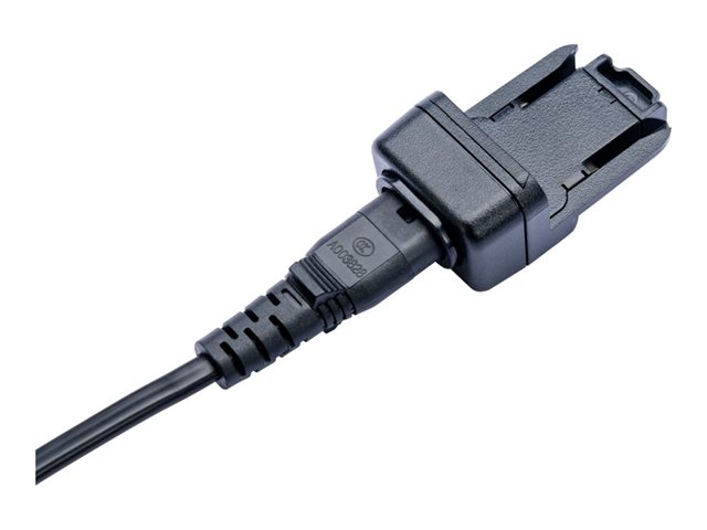 Jabra Speak 810 Power External Kit - Power cable kit