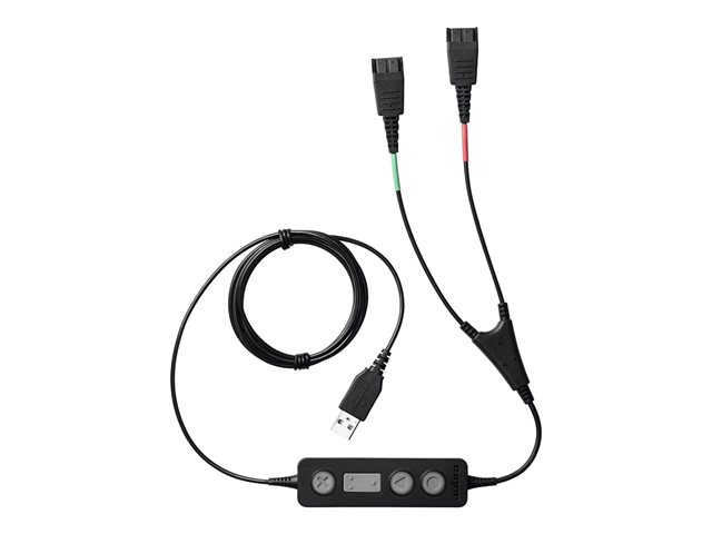 LINK 265 USB Supervisor cord USB adapter