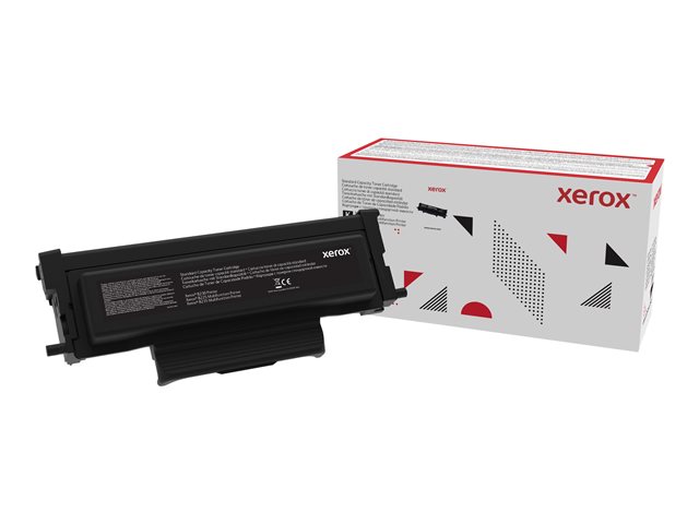 B230/B225/B235 StandardCapacityBLKToner