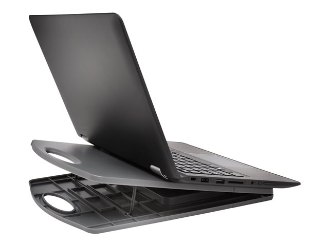 Kensington LiftOff - Notebook stand - black