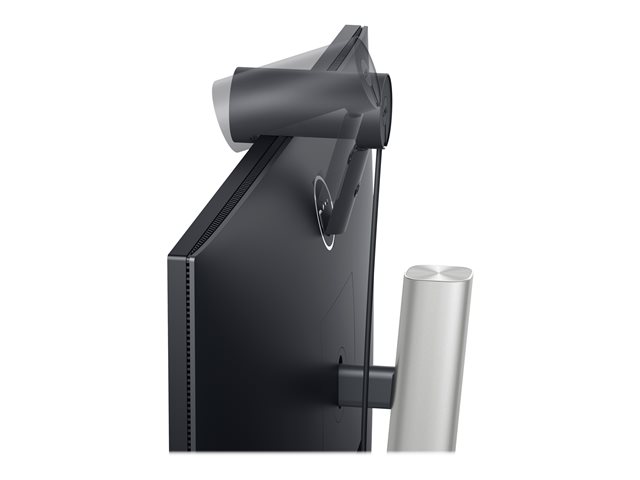 Dell Pro WB5023 - Webcam - colour - 2560 x 1440 - audio - USB 2.0
