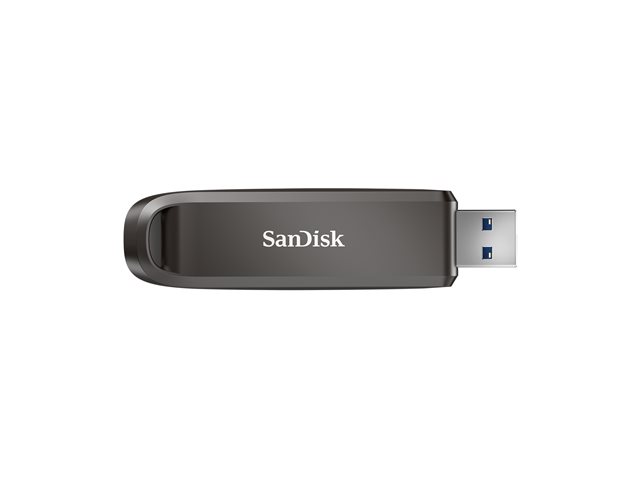 SanDisk Extreme PRO - USB flash drive - 256 GB - USB 3.2 Gen 2