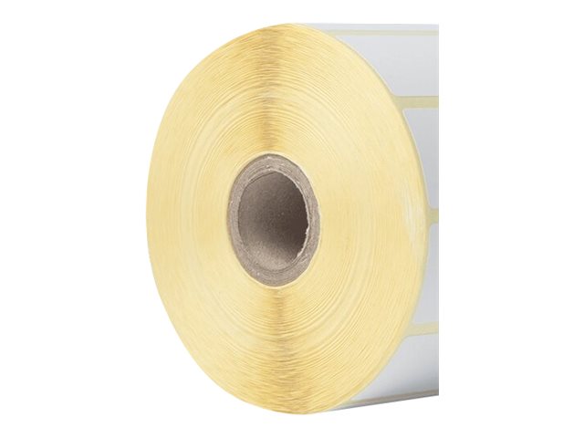 Brother - White - 76 x 26 mm 1900 label(s) (1 roll(s) x 1900) die cut labels (pack of 8) - for Brother TD-4410D, TD-4420DN, TD-4520DN, TD-4550DNWB