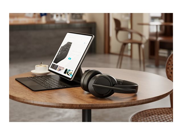 C3550 EQ Bluetooth ANC Over-Ear Headset