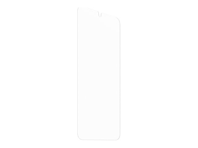 OtterBox Alpha Flex - Screen protector for mobile phone - antimicrobial - film - clear - for Samsung Galaxy S23+