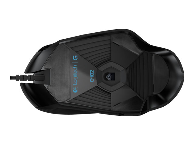 G402 FPS Gaming Mouse Hyperion Fury