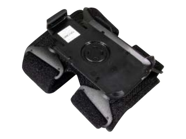 TC21 TC26 WEARABLE ARM MOUNT SUPPORT DEVICE WITH EITHER STANDARD OR ENHANCED BATTERY