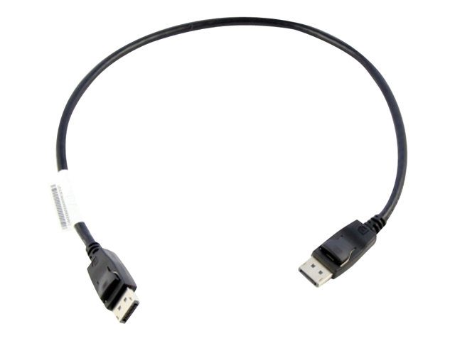 Lenovo 0.5 Meter DisplayPort to DisplayPort Cable u003d