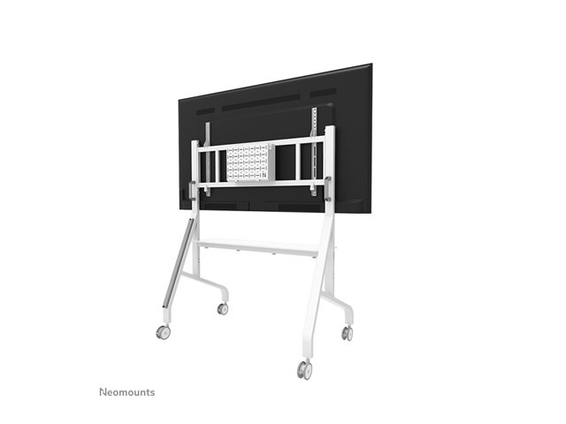 Neomounts MOVE Go XL Mobile Floor Stand