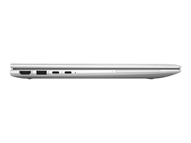 HP Elite x360 830 G11 Notebook - Wolf Pro Security - flip design - Intel Core Ultra 5 - 125U / up to 4.3 GHz - Win 11 Pro - Intel Graphics - 16 GB RAM - 512 GB SSD NVMe - 13.3\" IPS 1920 x 1200 - IEEE 802.11b, IEEE 802.11a, IEEE 802.11g, IEEE 802.11n, IEEE 802.11ac, IEEE 802.11ax (Wi-Fi 6E), Bluetooth Dual-Mode - Wi-Fi 6E, Bluetooth 5.3 wireless card - kbd: Belgium - with HP Wolf Pro Security Edition (1 year)