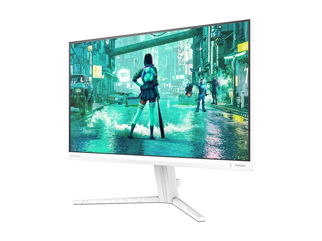 Philips 23.8' 16:9 Fast IPS 260Hz