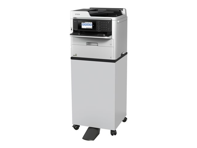 Epson High - MFP cabinet - for WorkForce Pro WF-C5210DW, WF-C5290DW, WF-C5710DWF, WF-C5790DWF, WF-M5299DW, WF-M5799DWF
