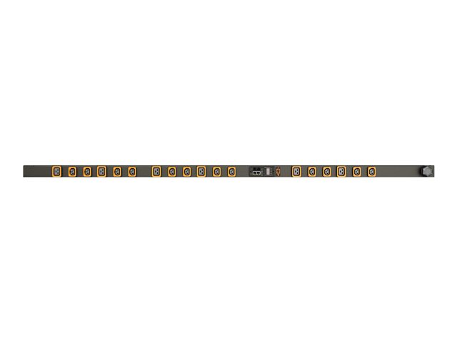 Vertiv Geist Rack PDU Monitored