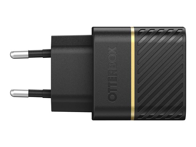 Otterbox EU Wall Charger20W 1X USB-C20W USBPD  