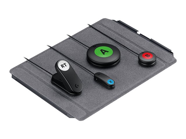 Adaptive Gaming Kit for Access Controlle