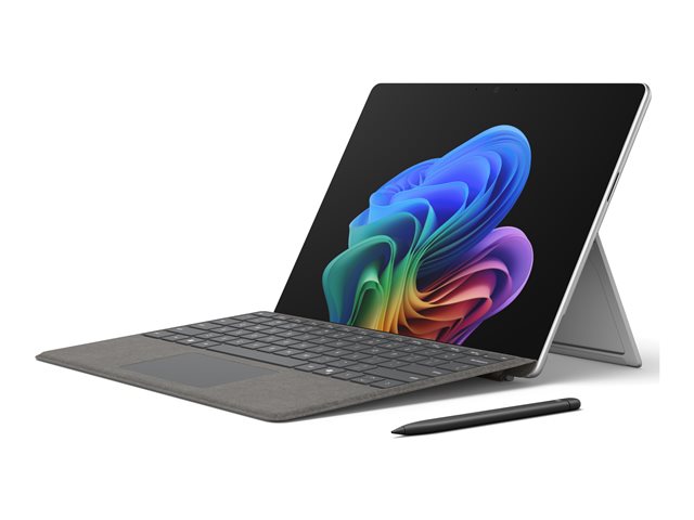 Surface Pro CM Ultra5/16GB/256GB Platinum A-SKU
