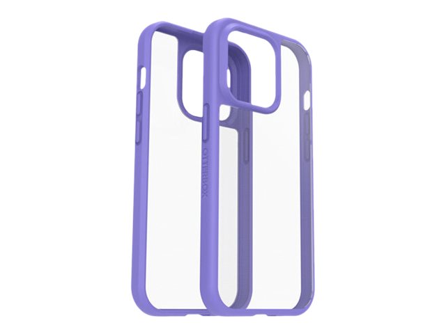 React iPhone 14 Pro PURxing CLR/PUR PolyBag