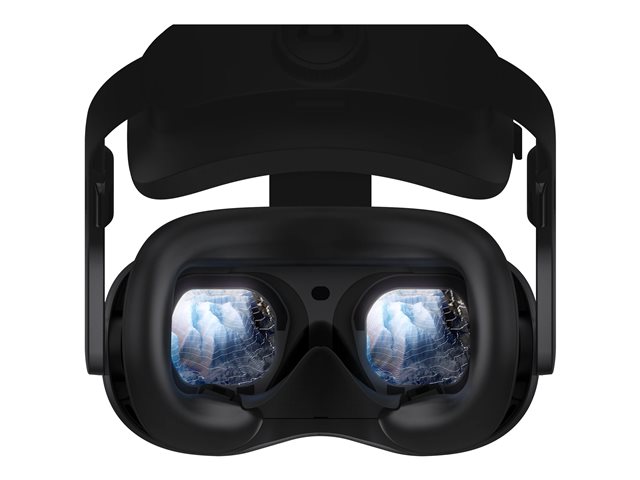 HTC VIVE Focus Vision - Business Edition - virtual reality system @ 90 Hz - USB-C