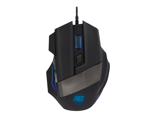 Gaming Mouse illuminated