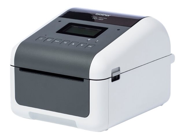 TD-4550DNWB DT LAN WIFI 300dpi only