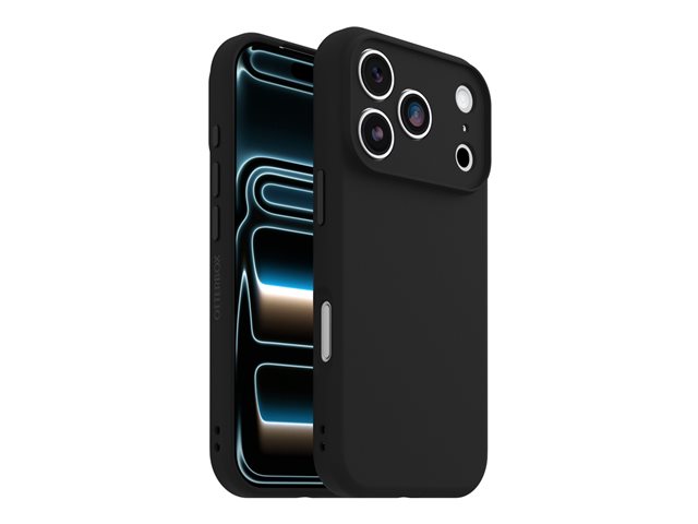 OtterBox Figura iPhone 17 Pro black