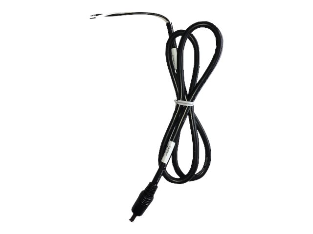 POWER DIRECT WIRE CBL NO FUSE FOR LIND 1