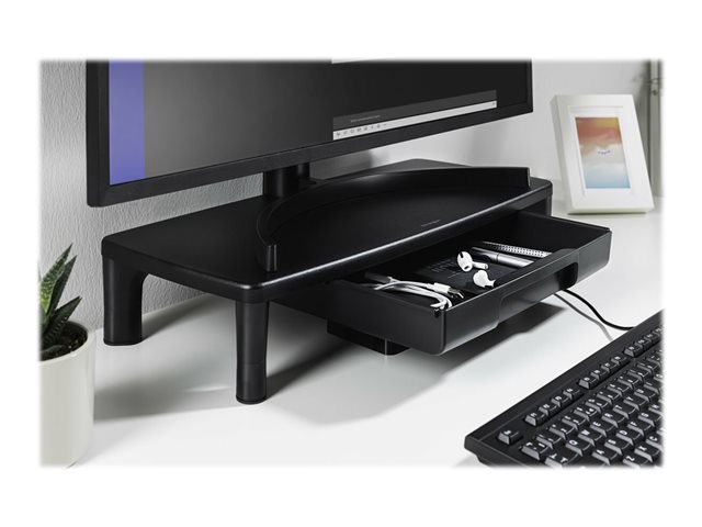 Kensington ValuKeyboard - Keyboard - USB - French - black