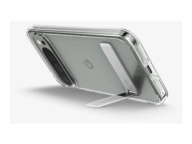 Spigen Google Pixel 9 (Pro) Slim Armor Essential S Crystal Clear