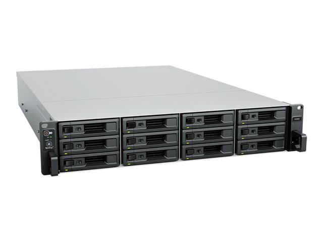 12-bay Dual Controller Active-Active iSCSI FC SAN (up to 36-bay) Intel Xeon D-1541 8-core 8GB RAM (up to 64GB) 10GbE Base T per controller SAS compatible only