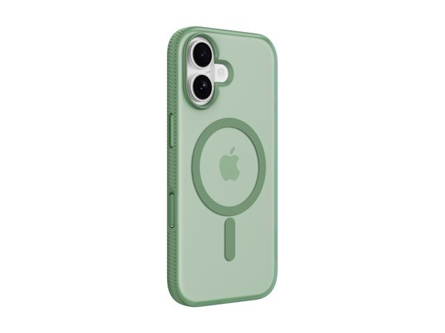 Belkin Magnetic Protective Grip Case - iPhone 17 - Sage