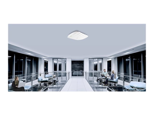 TP-Link Omada EAP245 - Radio access point - Wi-Fi - Dual Band