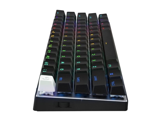PROX60 LIGHTSP WRLS G Keyb Tact MAGENTA