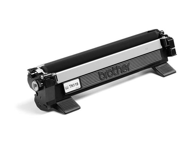 Brother TN119 - Black - original - toner cartridge - for Brother HL-L1232W