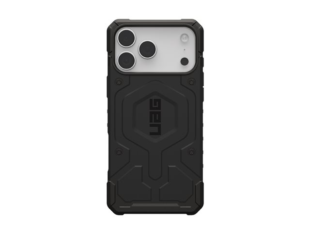 UAG iPhone 17 Pro Max PATHF MGSF BLK