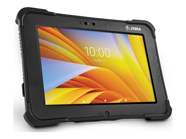 L10 Rugged Tablet Qualcomm 660 NFC WLAN