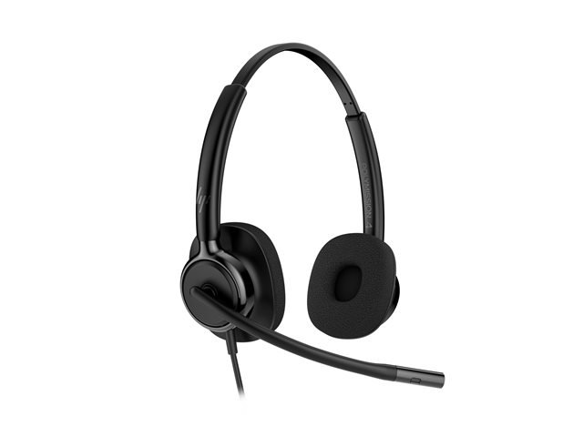 HP Poly Mission 425 Stereo Classic
