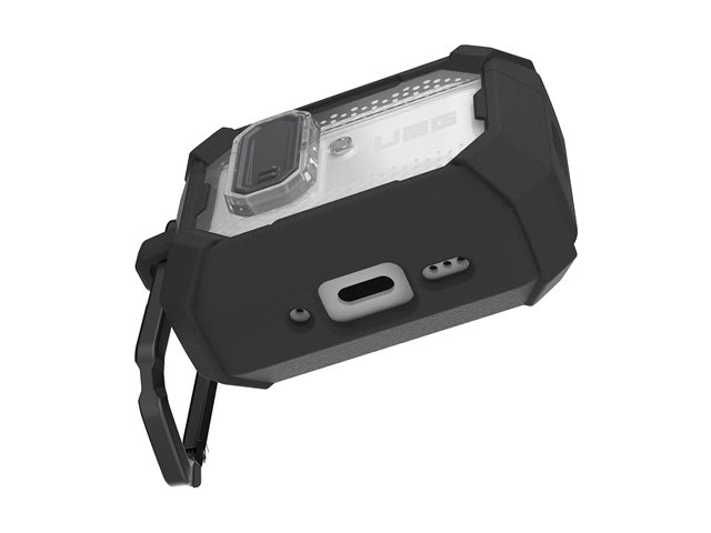 UAG AirPods Pro 3rd Gen Plasma Black