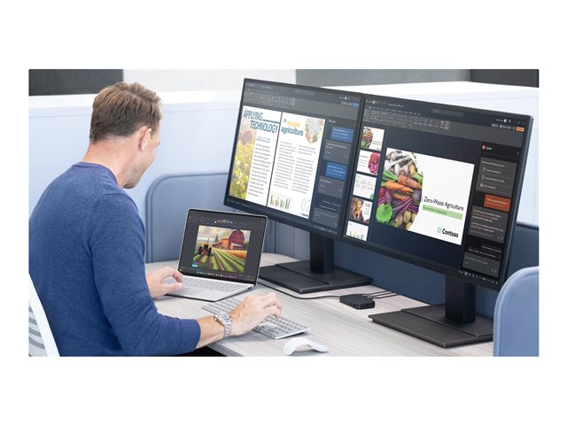 Microsoft® Lp7 13.8in Intel CU5/32/256 CM SC Win11 Platinum EMEA/Emerging Markets 1 License