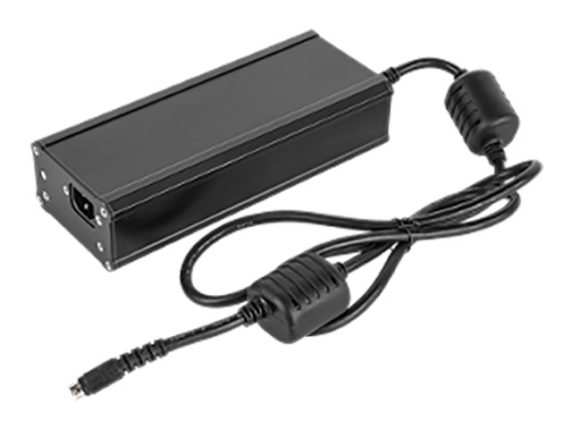 230W MIL-STD-461 AC Adapter w/ Power Cor