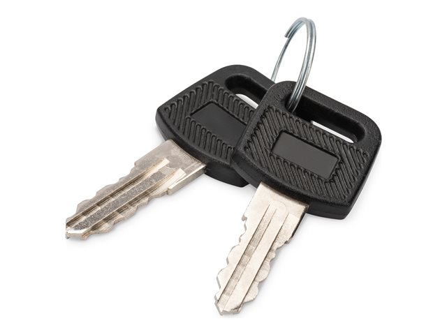 Key for 10IN Wall Mounting Cabinets 19IN