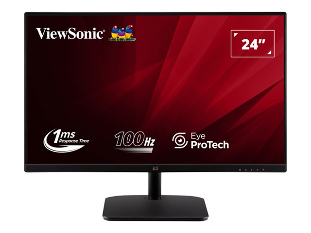 LED monitor VA2432-MHD-3 24IN Full HD