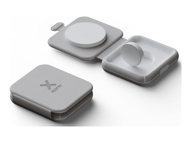 Wireless Charger 2in1 15W