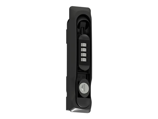 Security Handles Combination Color