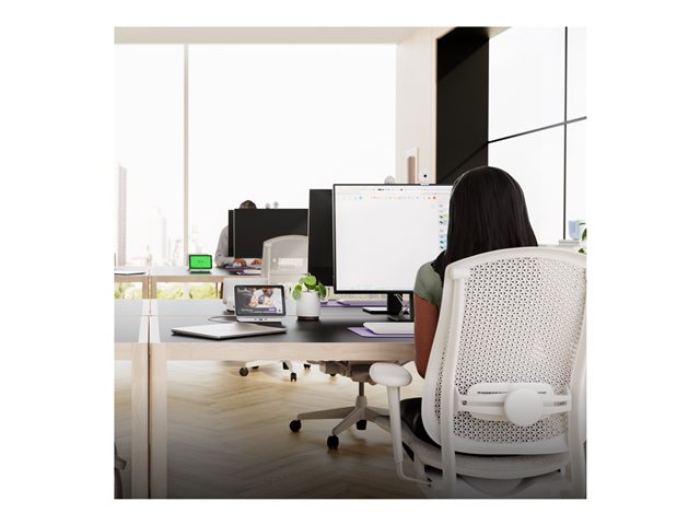 Logitech Essential for Flex Desks | Five Year Service Plan - Subscription licence (5 years) + Logitech Basic Support - 1 flex desk