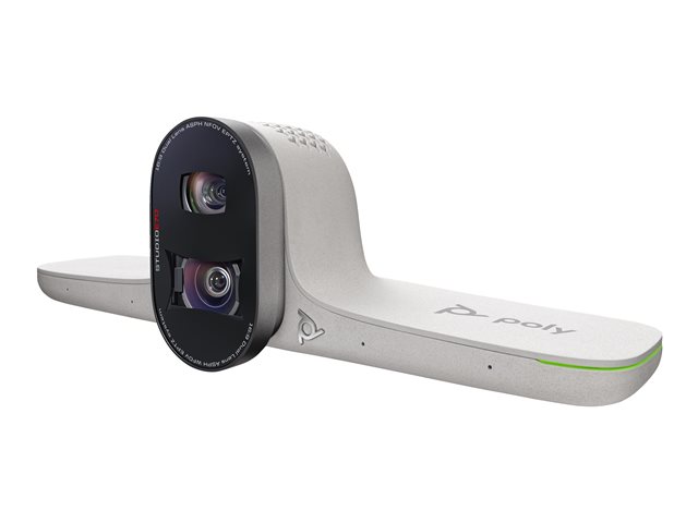 Poly Studio E70 Smart Camera - Replaces Poly SKU 2200-87090-001
